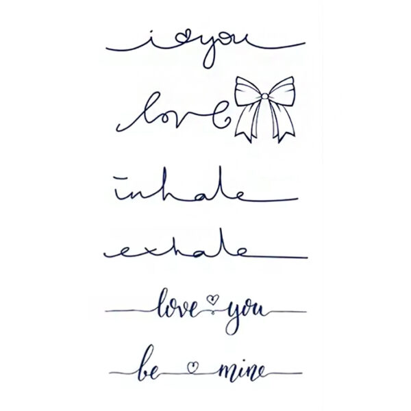 Liebe in Linien – Bild 2