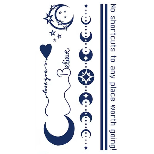 Pusteblumenlinien – Bild 2