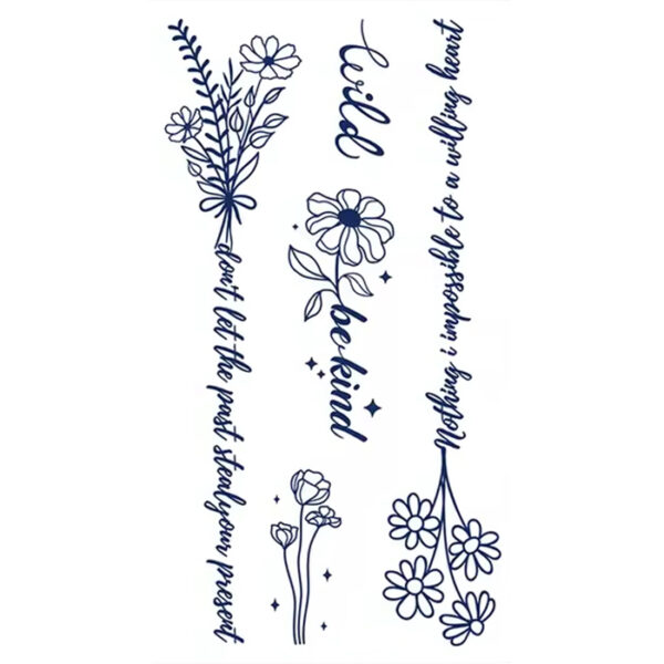 Lotus & Mond – Bild 2